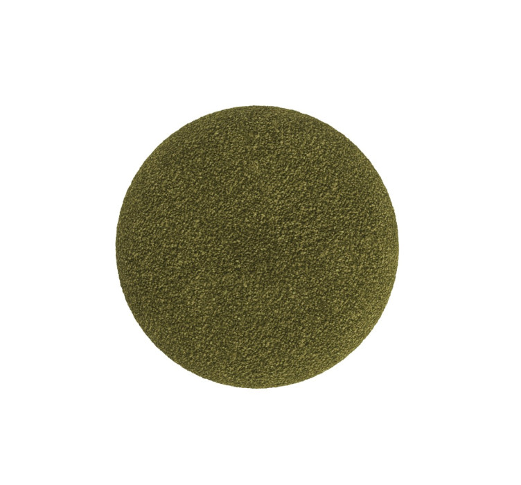 Пуф Luno CLIVIA (OLIVE) 45x45x453